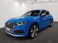 Audi SQ5 3.0 TDI 347Ch Quattro Matrix Caméra / 15 Bleu - thumbnail 12