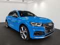 Audi SQ5 3.0 TDI 347Ch Quattro Matrix Caméra / 15 Bleu - thumbnail 13