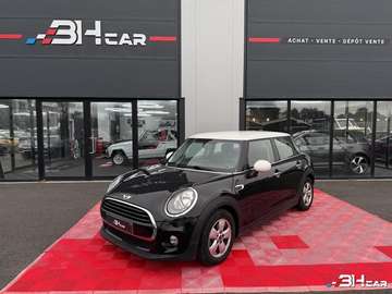 1.5 D 115 COOPER