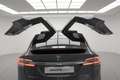 Tesla Model X 100 kWh Dual Motor Сірий - thumbnail 21