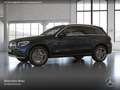Mercedes-Benz GLC 300 de 4M AMG+PANO+360+AHK+LED+SITZKLIMA+9G Blau - thumbnail 3
