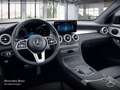 Mercedes-Benz GLC 300 de 4M AMG+PANO+360+AHK+LED+SITZKLIMA+9G Blau - thumbnail 11
