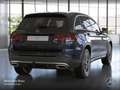 Mercedes-Benz GLC 300 de 4M AMG+PANO+360+AHK+LED+SITZKLIMA+9G Blau - thumbnail 5