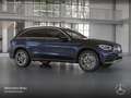 Mercedes-Benz GLC 300 de 4M AMG+PANO+360+AHK+LED+SITZKLIMA+9G Blau - thumbnail 20