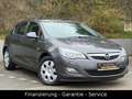 Opel Astra 1.6 J Lim Edition/TÜV NEU/1 HAND/ZR NEU Grau - thumbnail 3