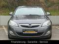 Opel Astra 1.6 J Lim Edition/TÜV NEU/1 HAND/ZR NEU Grau - thumbnail 2