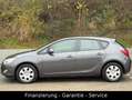 Opel Astra 1.6 J Lim Edition/TÜV NEU/1 HAND/ZR NEU Grau - thumbnail 7