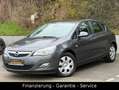 Opel Astra 1.6 J Lim Edition/TÜV NEU/1 HAND/ZR NEU Grau - thumbnail 1