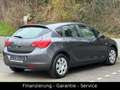 Opel Astra 1.6 J Lim Edition/TÜV NEU/1 HAND/ZR NEU Grau - thumbnail 4