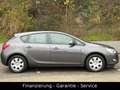 Opel Astra 1.6 J Lim Edition/TÜV NEU/1 HAND/ZR NEU Grau - thumbnail 8