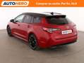 Toyota Corolla 2.0 Hybrid GR Sport Rojo - thumbnail 4