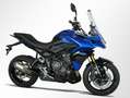 Triumph Tiger Sport 800, Neues Modell Blau - thumbnail 11