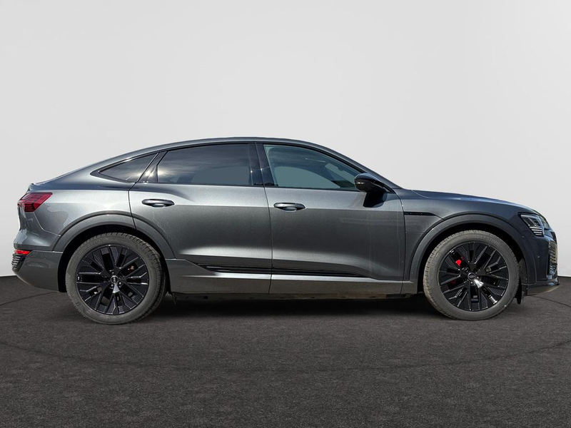 Audi Q8 e-tron Sportback Audi Q8 Sportback e-tron Competition 55 e-tron quattro 300,00 kW — photo 5