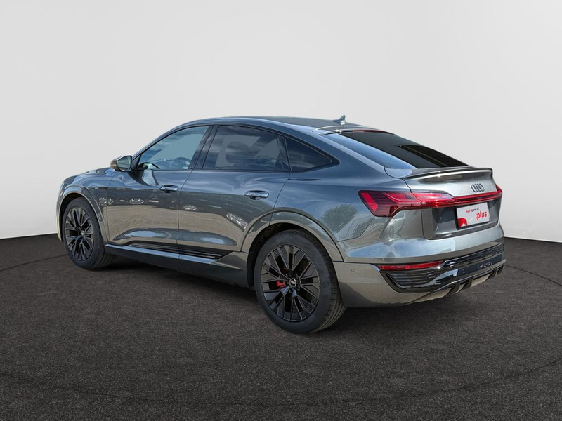 Audi Q8 e-tron Sportback Audi Q8 Sportback e-tron Competition 55 e-tron quattro 300,00 kW — photo 4