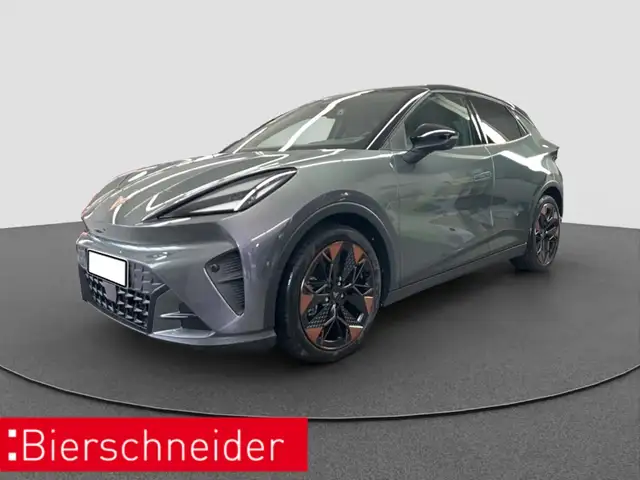 CUPRA Autres 52 kWh  Endurance Edition Dynamic Plus MATRIX 19 N