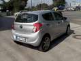 Opel Karl 1.0 Easytronic Excite Silber - thumbnail 4