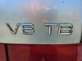 Alfa Romeo 164 164 2.0 turbo  V6 superLusso Silber - thumbnail 10