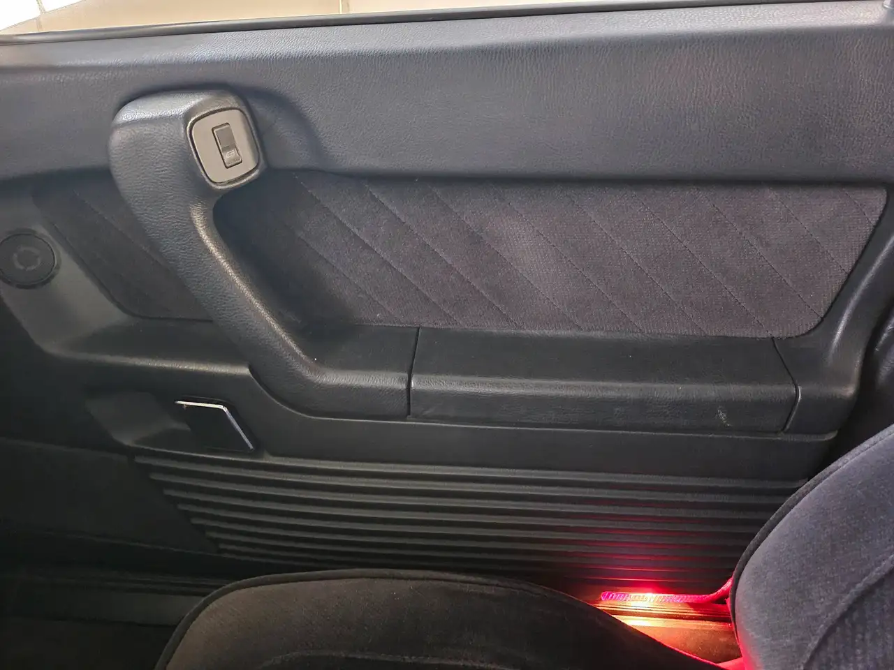 Alfa Romeo 164 2.0 turbo V6 superLusso, foto 7