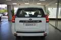 Toyota Land Cruiser 2.8 D-4D GX 7 Plazas Blanco - thumbnail 2