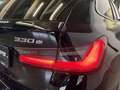 BMW 330 e SPORT-LINE*FACELIFT*SHADOW*VIRTUAL*LANE*PDC* Schwarz - thumbnail 17