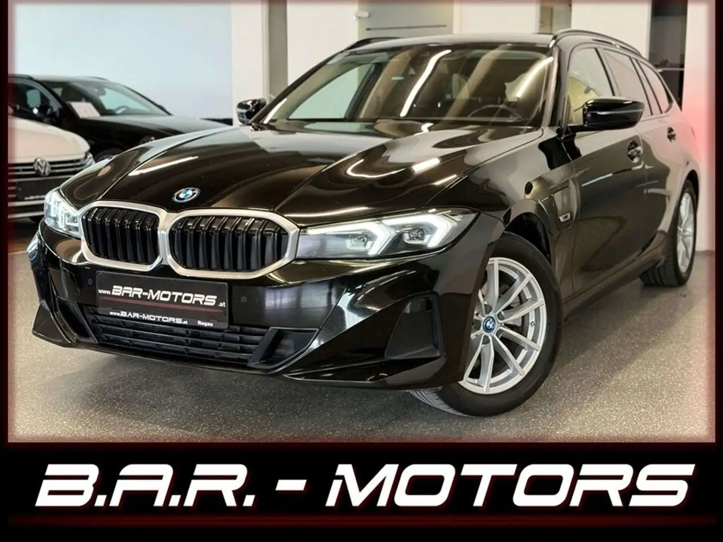 BMW Seria 3
