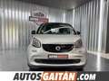 smart forTwo Coupé 52 Prime Plateado - thumbnail 2