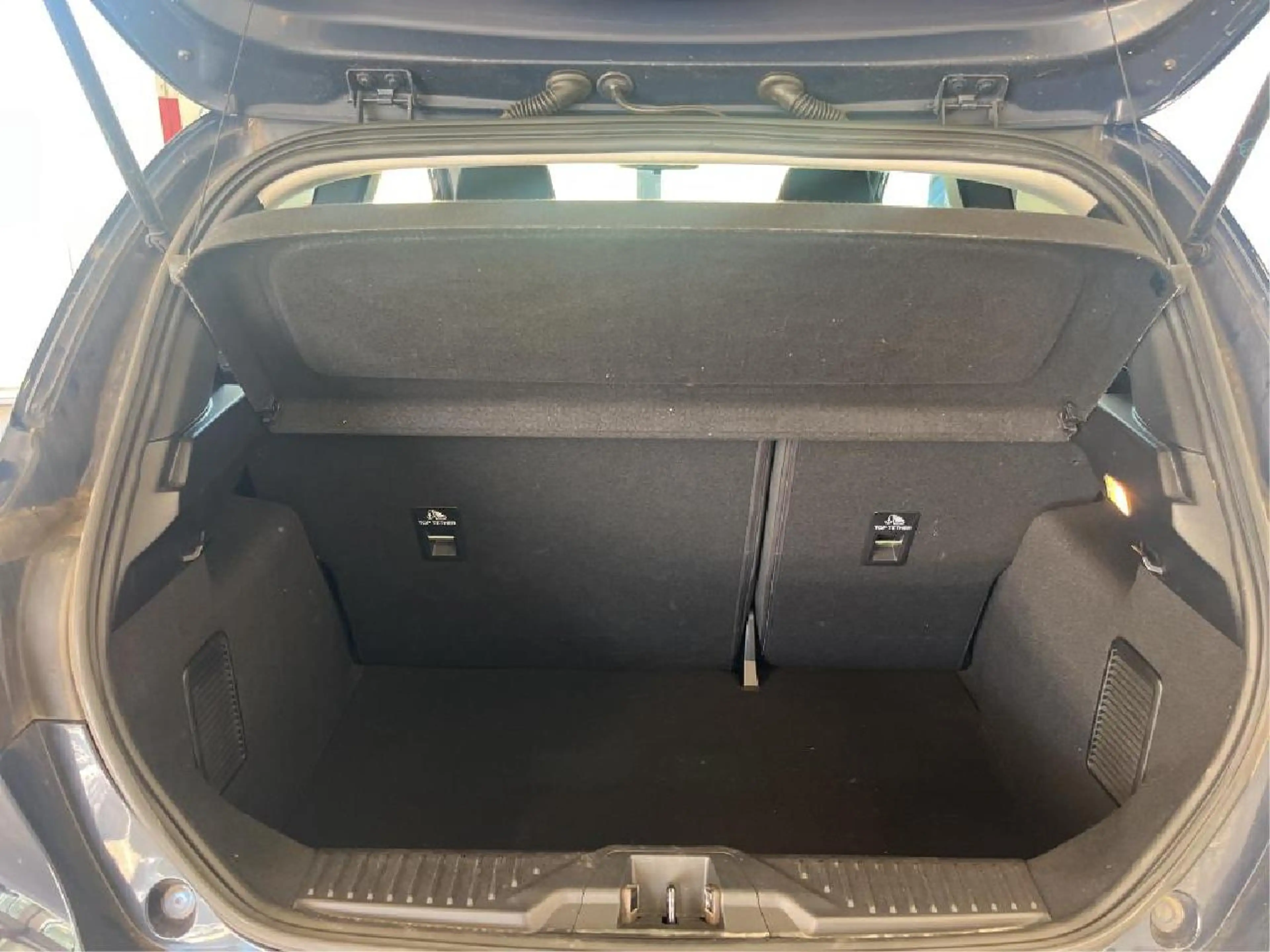 Ford Fiesta Fiesta 1.0 Cool & Connect, TM, WinterP. — photo 10