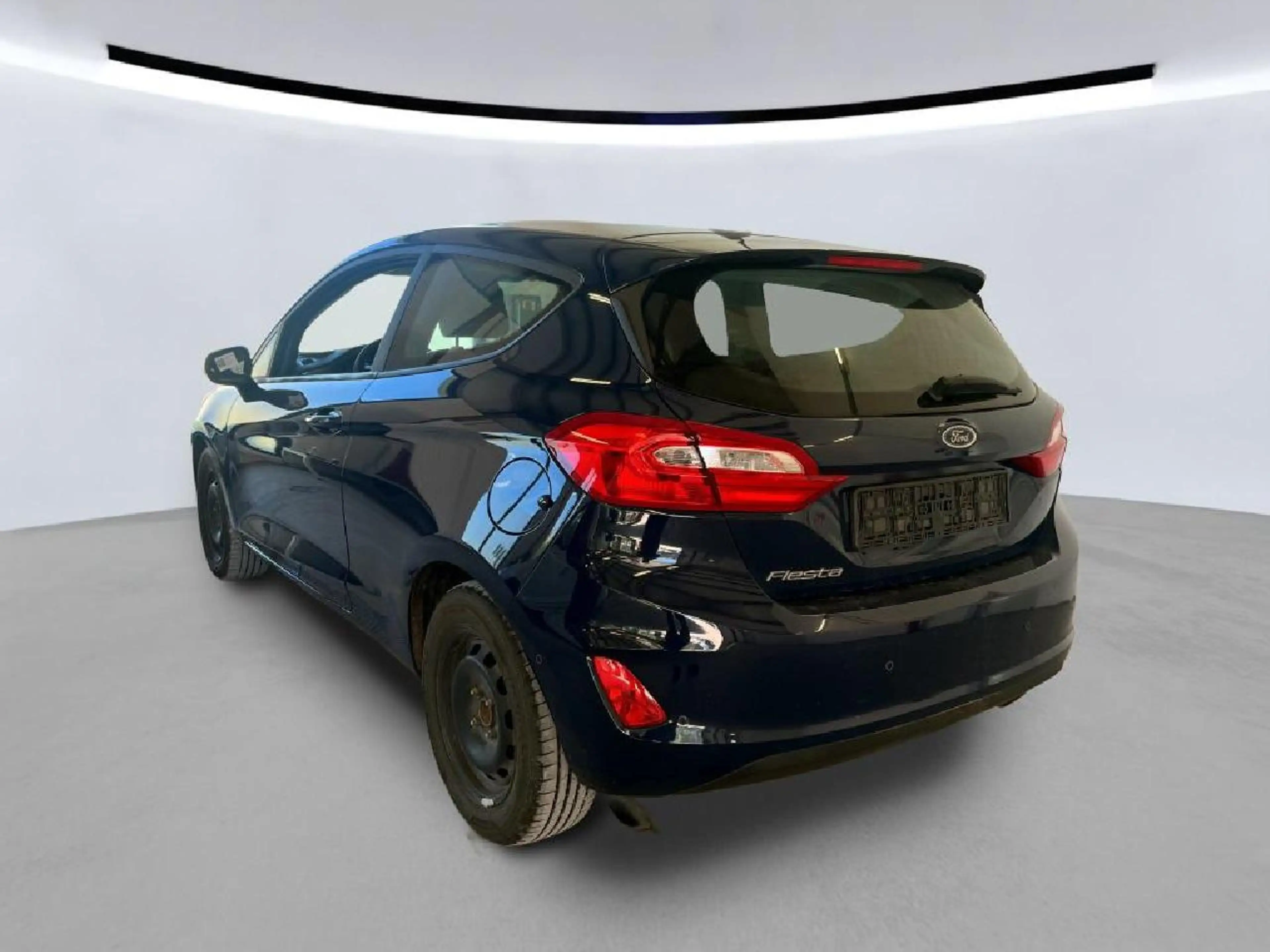 Ford Fiesta Fiesta 1.0 Cool & Connect, TM, WinterP. — photo 5