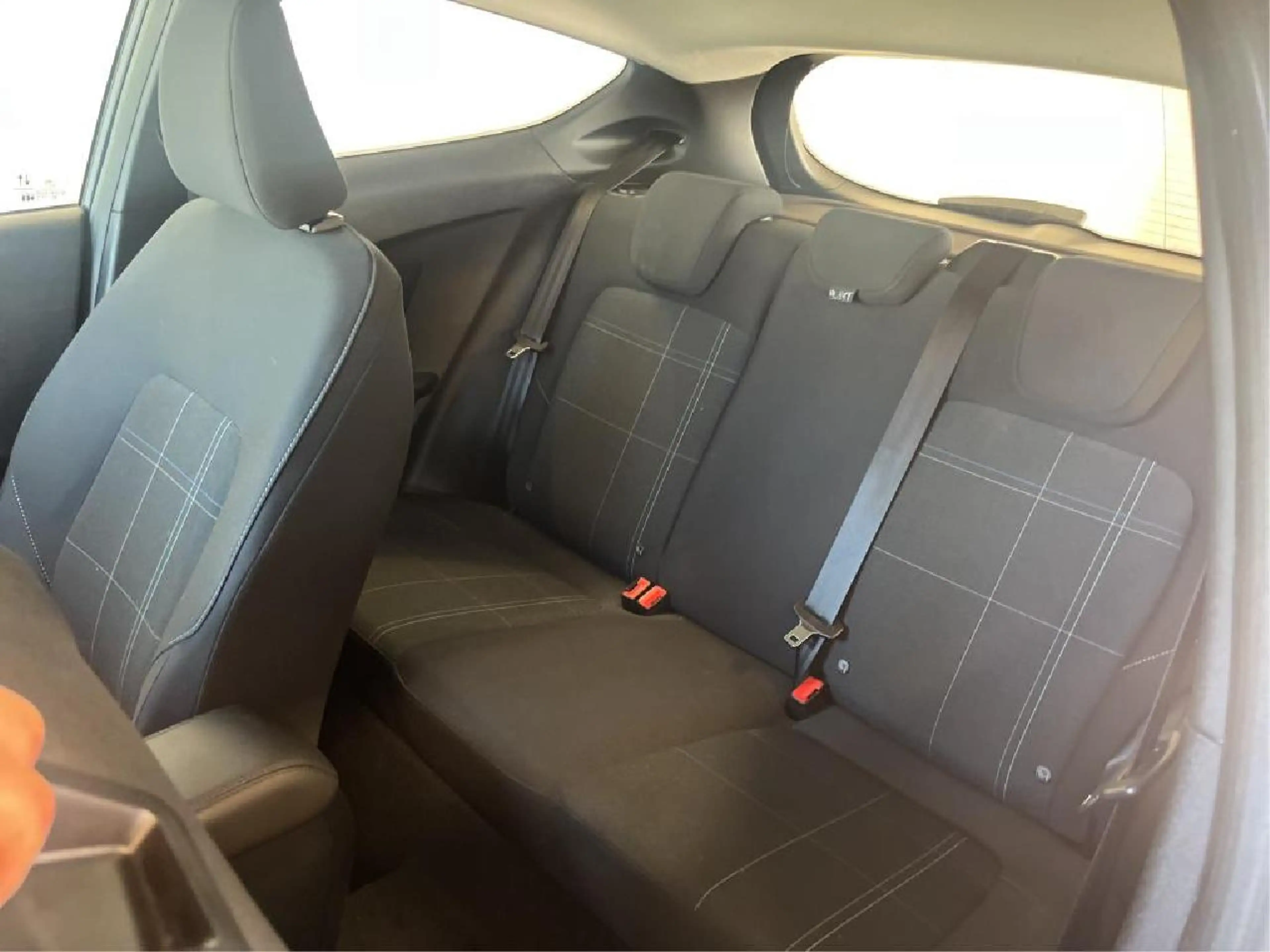 Ford Fiesta Fiesta 1.0 Cool & Connect, TM, WinterP. — photo 9