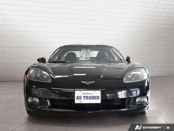 COUPE, 6.0L V8, 400 HP, RWD, ALLOYS, LEATHER, BOSE, CERTIFIED AS-TRADED!