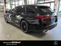 Mercedes-Benz E 450 4M T AMG+SUPERSCREEN+AHK+HUD+DIGITAL.L+SMI Noir - thumbnail 4
