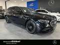 Mercedes-Benz E 450 4M T AMG+SUPERSCREEN+AHK+HUD+DIGITAL.L+SMI Noir - thumbnail 2