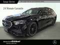 Mercedes-Benz E 450 4M T AMG+SUPERSCREEN+AHK+HUD+DIGITAL.L+SMI Noir - thumbnail 1