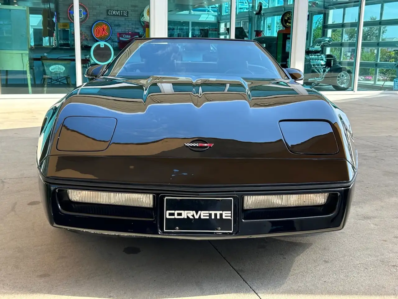 Chevrolet Corvette Base, foto 2
