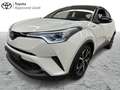 Toyota C-HR C-LUB + Techno + Navi Blanc - thumbnail 1