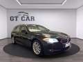 BMW 525 d XDRIVE *SEQUENZIALE AL VOLANTE,NAVI,XENO,PELLE Noir - thumbnail 3