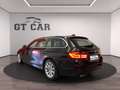 BMW 525 d XDRIVE *SEQUENZIALE AL VOLANTE,NAVI,XENO,PELLE Noir - thumbnail 6