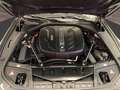 BMW 525 d XDRIVE *SEQUENZIALE AL VOLANTE,NAVI,XENO,PELLE Noir - thumbnail 19