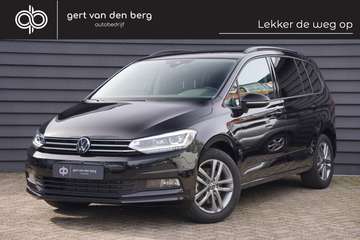 1.5 TSI Comfortline - VIRT. COCKPIT - 7 PERSOONS -