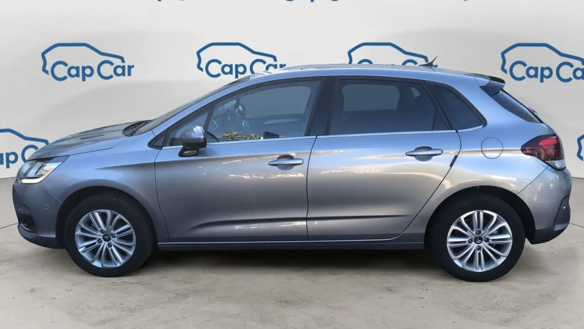 Citroen C4 1.2 PureTech 110 Millenium - 2