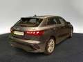 Audi A3 S line 30 TFSI S tronic Grau - thumbnail 4