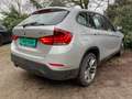 BMW X1 20i xDrive Sport Line aut. leder Argento - thumbnail 5