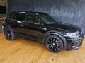 Volkswagen Tiguan R-LINE 4Motion Schwarz - thumbnail 4