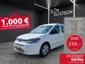 Volkswagen Caddy TDI Life Maxi LED Klima SHZ PDC DAB+ Weiß - thumbnail 1