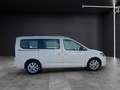 Volkswagen Caddy TDI Life Maxi LED Klima SHZ PDC DAB+ Weiß - thumbnail 8