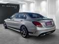 Mercedes-Benz C 220 C 220 d Gris - thumbnail 5