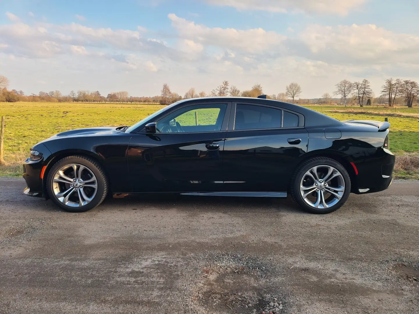 Dodge Charger Dodge Charger RT - 2