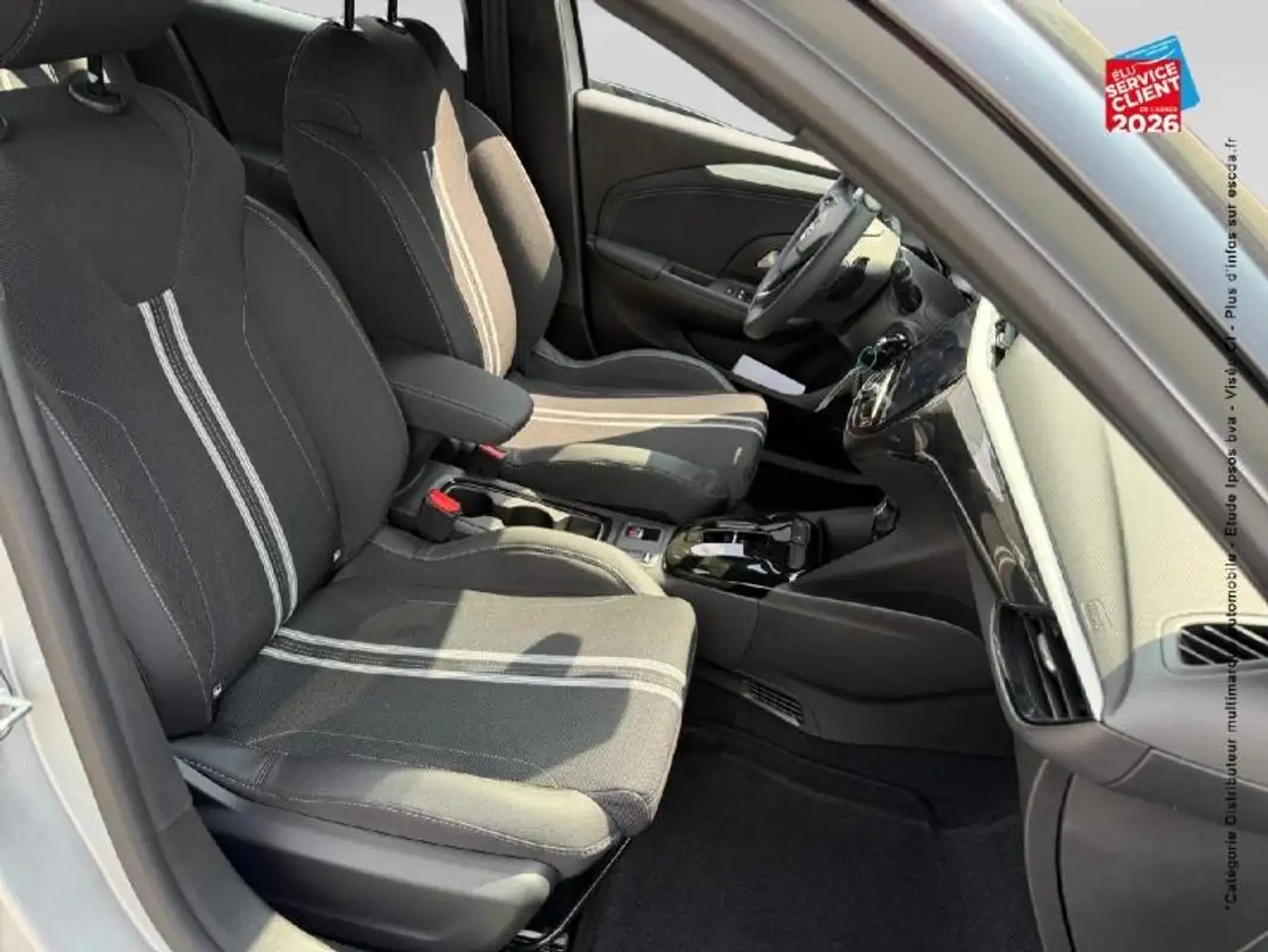 Opel Corsa 2026