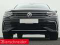 Volkswagen Tiguan Allspace 2.0 TSI DSG 4Mo. R-Line 5-SITZE AHK NAVI KAMERA 20 Schwarz - thumbnail 26