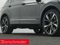 Volkswagen Tiguan Allspace 2.0 TSI DSG 4Mo. R-Line 5-SITZE AHK NAVI KAMERA 20 Schwarz - thumbnail 29